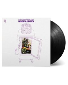 Herbie Hancock - Fat Albert Rotunda (180g) LP