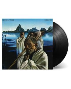 Herbie Hancock - Crossings (180g) LP