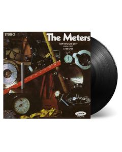The Meters - The Meters (180g) LP