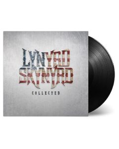 Lynyrd Skynyrd - Collected (180g) LP