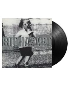 Biohazard - State Of The World (180g) LP