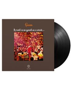 Faces - A Nod Is As Good As A Wink To ... Blind Horse (180g) LP