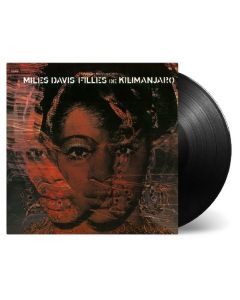 Miles Davis (1926-1991) - Filles De Kilimanjaro (180g) LP