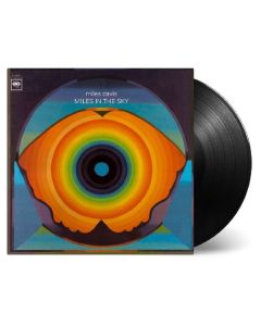 Miles Davis (1926-1991) - Miles In The Sky (180g) LP