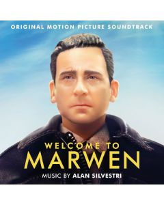 Alan Silvestri - Welcome To Marwen (O.S.T.) (180g) (Limited Numbered Edition) LP