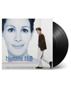 Notting Hill (180g) (20th Anniversary Edition) (+ 3 Bonustracks) LP