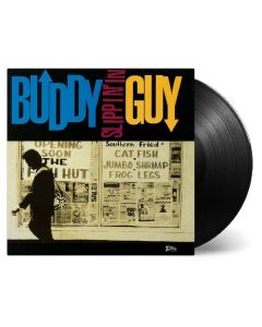 Buddy Guy - Slippin' In (180g) LP