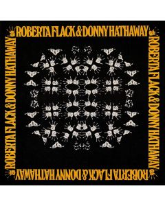 Roberta Flack & Donny Hathaway - Roberta Flack & Donny Hathaway (180g) LP