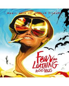 Fear And Loathing In Las Vegas (180g) LP