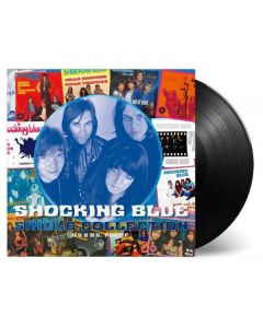 The Shocking Blue - Single Collection (A's & B's), Part 1 (180g) LP