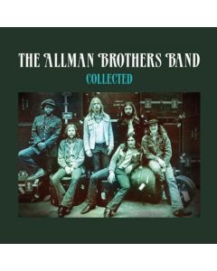 The Allman Brothers Band - Collected (180g) LP