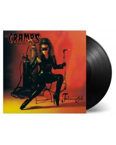 The Cramps - Flamejob (180g) LP