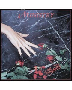 Ministry - With Sympathy (180g) LP