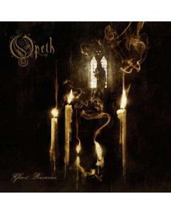 Opeth - Ghost Reveries (180g) LP