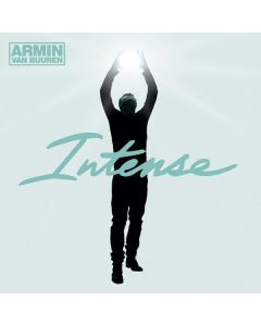 Armin Van Buuren - Intense (180g) LP