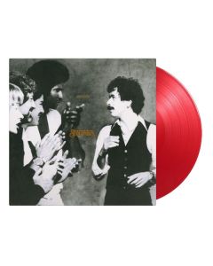 Santana - Inner Secrets (45th Anniversary) (180g) (Limited Numbered Edition) (Translucent Red Vinyl) LP