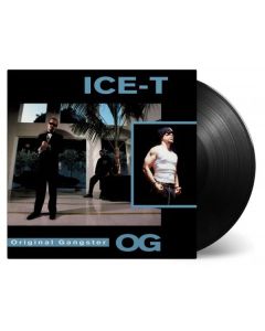 Ice-T - O.G. Original Gangster (180g) LP