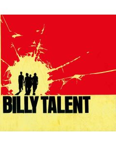 Billy Talent - Billy Talent (180g) LP