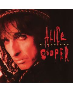 Alice Cooper - Classicks (180g) LP