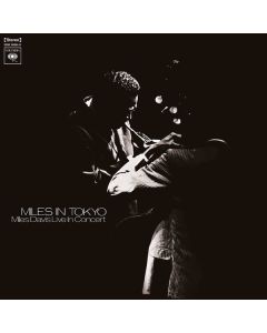 Miles Davis (1926-1991) - Miles In Tokyo 1964 (180g) LP