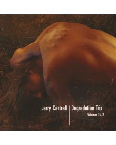 Jerry Cantrell - Degradation Trip Volumes 1 & 2 (180g) LP
