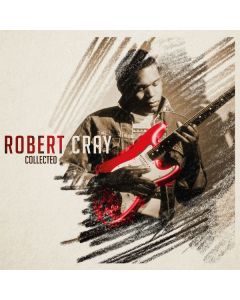 Robert Cray - Collected (180g) LP