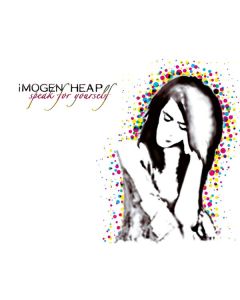 Imogen Heap - Speak For Yourself (180g) LP