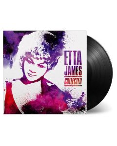 Etta James - Collected (180g) LP