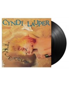 Cyndi Lauper - True Colors (180g) LP