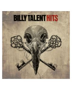 Billy Talent - Hits (180g) LP