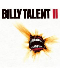 Billy Talent - Billy Talent II (180g) LP