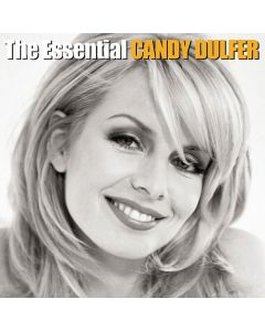 Candy Dulfer - The Essential (180g) LP
