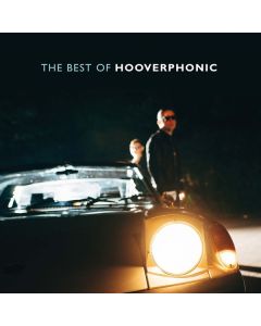 Hooverphonic - The Best Of Hooverphonic (180g) LP