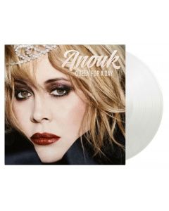 Anouk - Queen For A Day (180g) (Limited Numbered Edition) (White Vinyl) LP