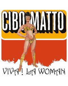 Cibo Matto - Viva! La Woman (180g) LP