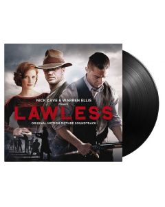 Lawless (180g) LP