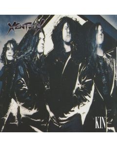 Xentrix - Kin (180g) (Limited Numbered Edition) (Blade Bullet Vinyl) LP