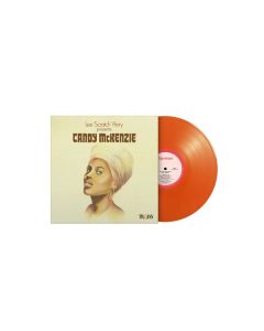 Candy McKenzie - Lee 'Scratch' Perry Presents Candy McKenzie (180g) (Limited Numbered Edition) (Orange Vinyl) LP