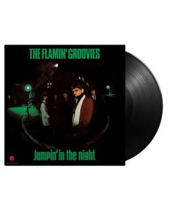 The Flamin' Groovies - Jumpin' In The Night (180g) LP