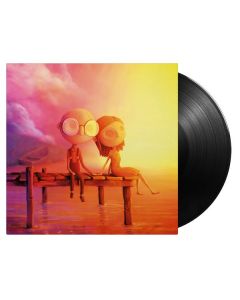 Steven Wilson - Last Day Of June (180g) LP