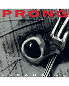 Prong - Cleansing (180g) LP