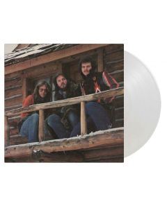 America - Hideaway (180g) (Limited Numbered Edition) (White Vinyl) LP