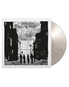 ...And You Will Know Us By The Trail Of Dead - Lost Songs (10th Anniversary) (180g) (Limited Numbered Edition) (Black & White Marbled Vinyl) LP