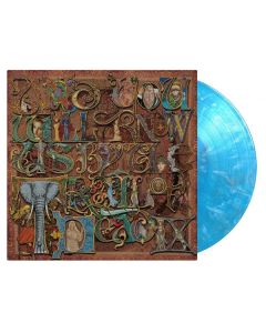 ...And You Will Know Us By The Trail Of Dead - IX (180g) (Limited Numbered Edition) (Blue Marbled Vinyl) LP
