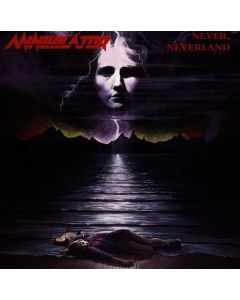 Annihilator - Never, Neverland (180g) LP