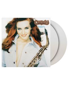 Candy Dulfer - Big Girl (30th Anniversary) (180g) (Limited Edition) (White Vinyl) LP