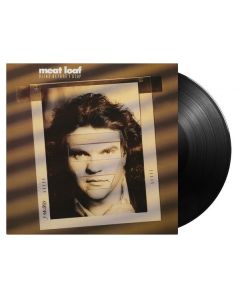 Meat Loaf - Blind Before I Stop (180g) LP