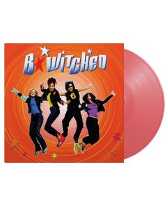 B*Witched - B*Witched (180g) (Limited Edition) (Pink Vinyl) LP