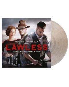 Lawless (180g) (Limited Numbered Edition) (Smokey Marble Vinyl) LP