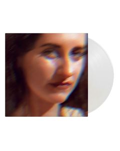 Eefje De Visser - Bitterzoet (180g) (Limited Numbered Edition) (Crystal Clear Vinyl) LP
